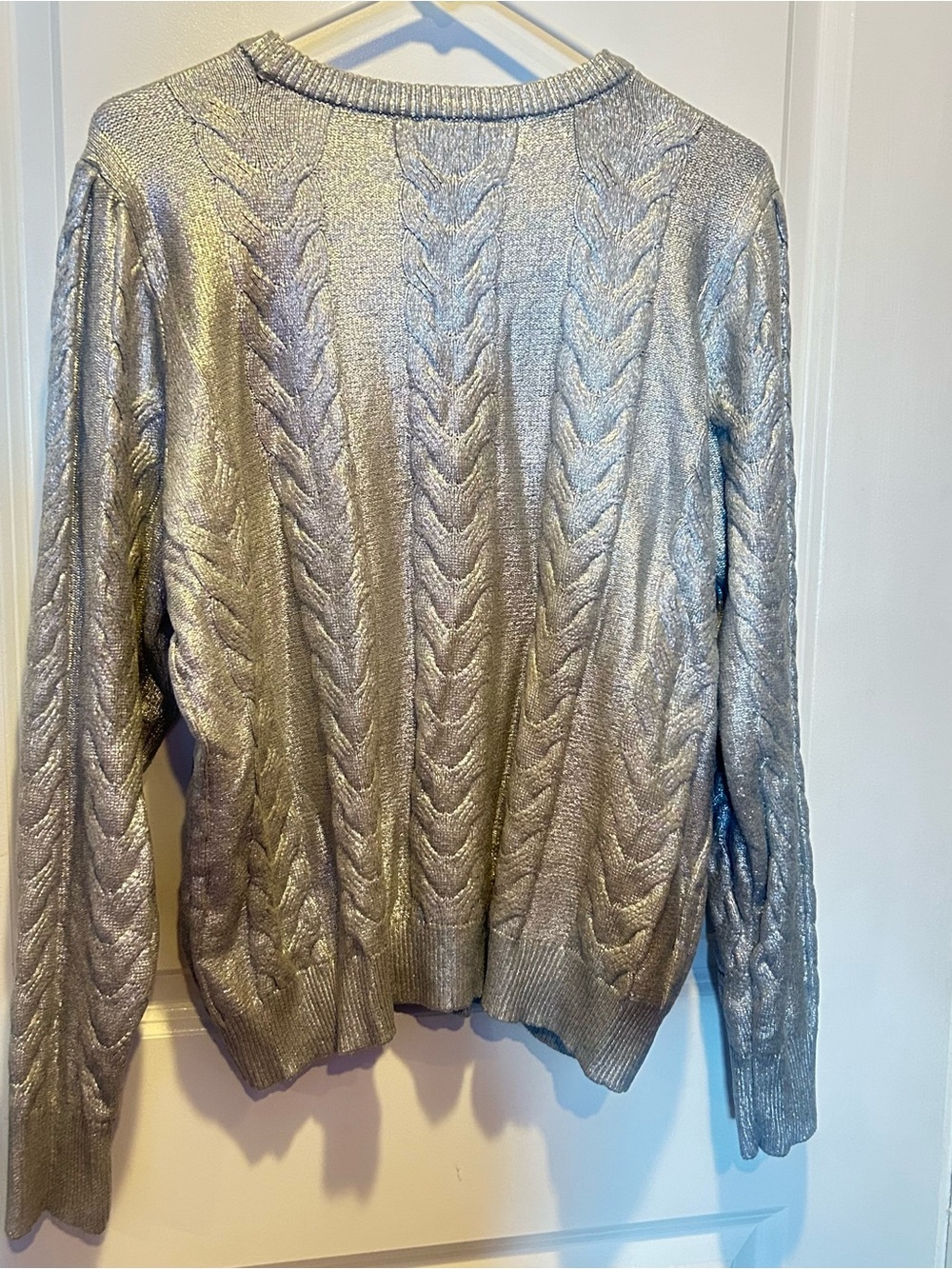 Sweater - Picture 5 of 5